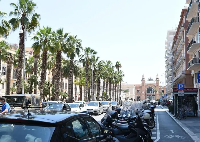 Palazzo Del Carmine