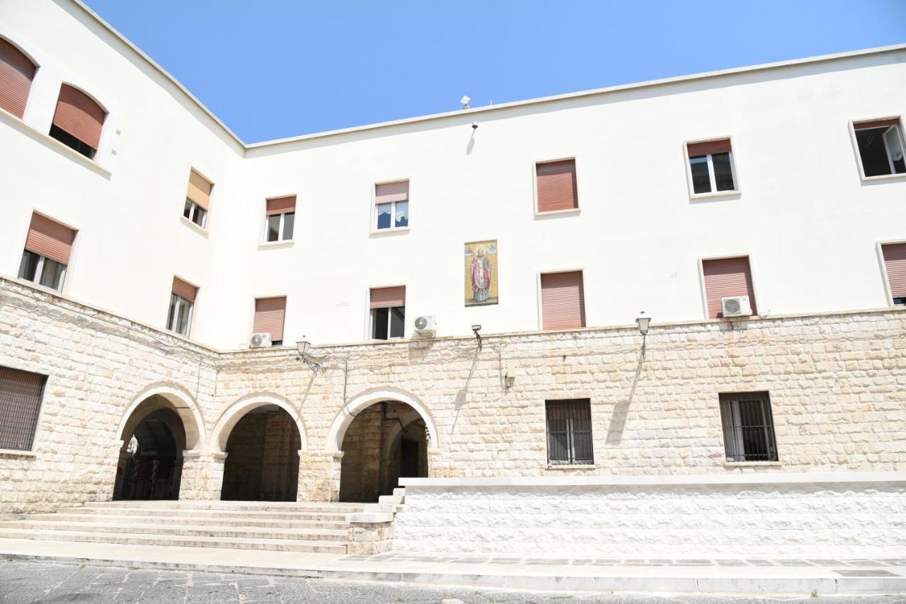 Palazzo Del Carmine Guest house *
