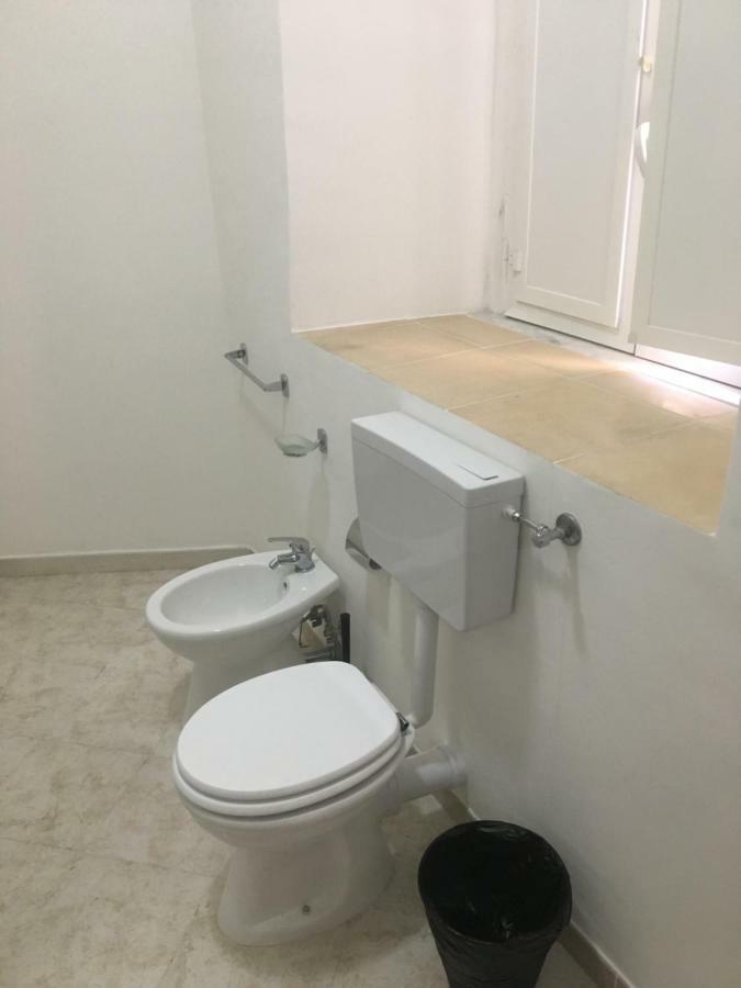 Palazzo Del Carmine Guest house Bari