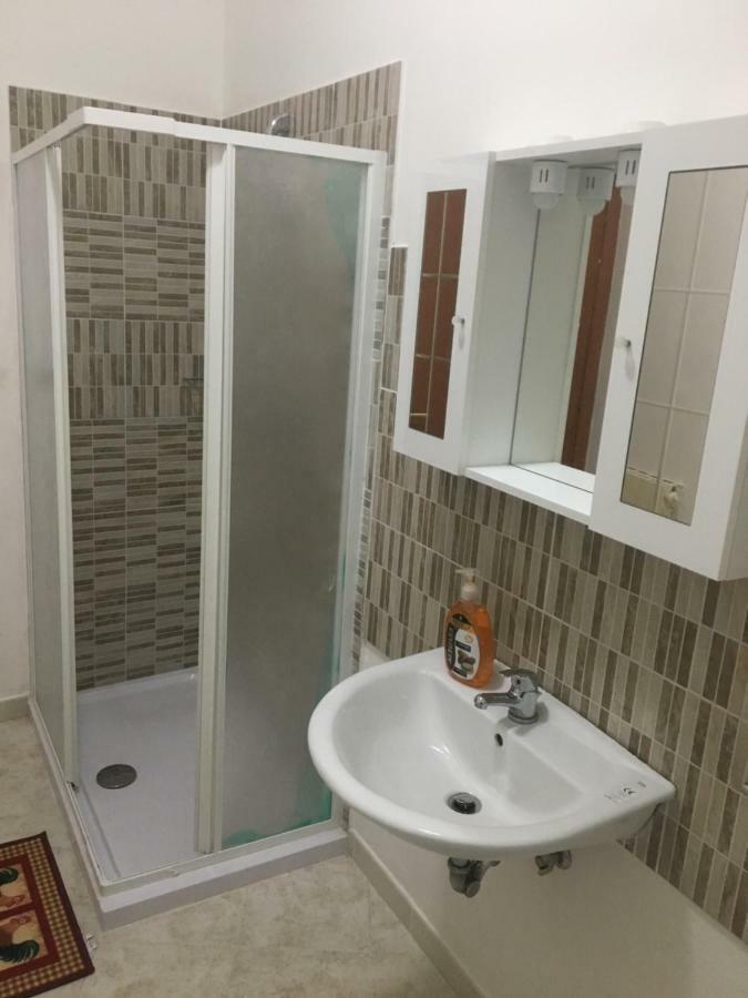 Palazzo Del Carmine Guest house Bari