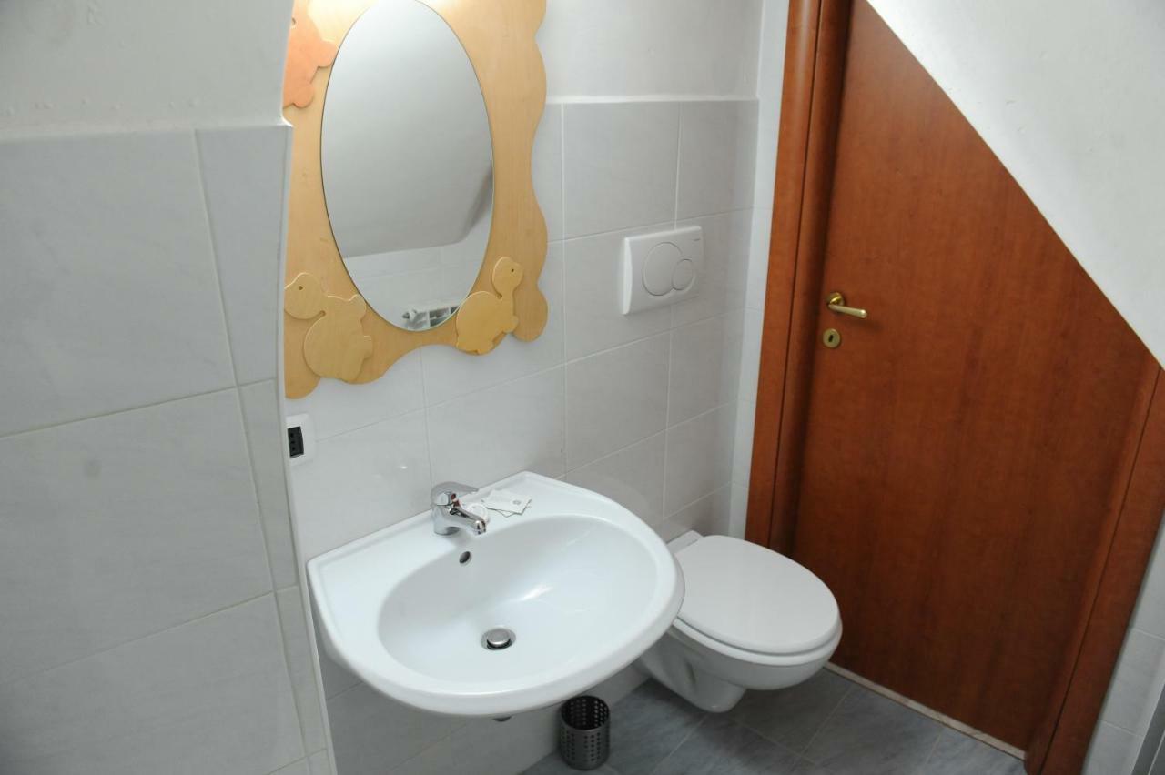 Palazzo Del Carmine Guest house