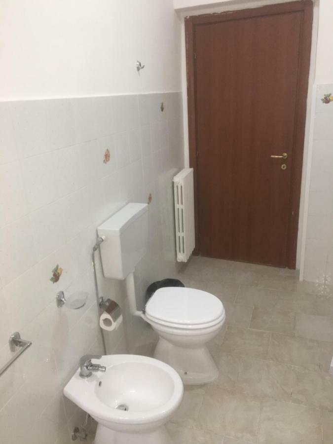 Palazzo Del Carmine Guest house Bari