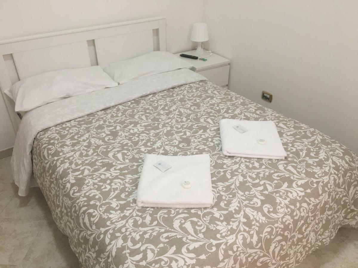 Guest house Palazzo Del Carmine *