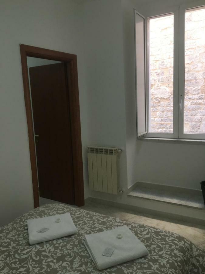 Maison d'hôtes Palazzo Del Carmine